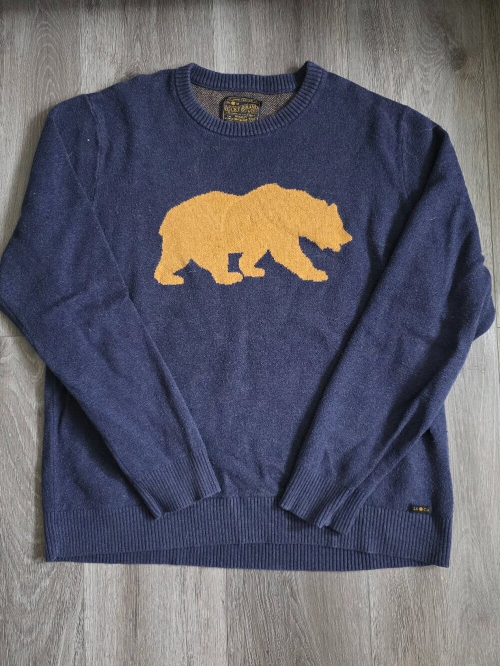 Lucky Brand Sweater